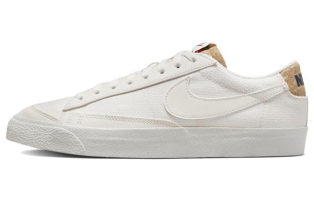 Nike Blazer Low "Cork"