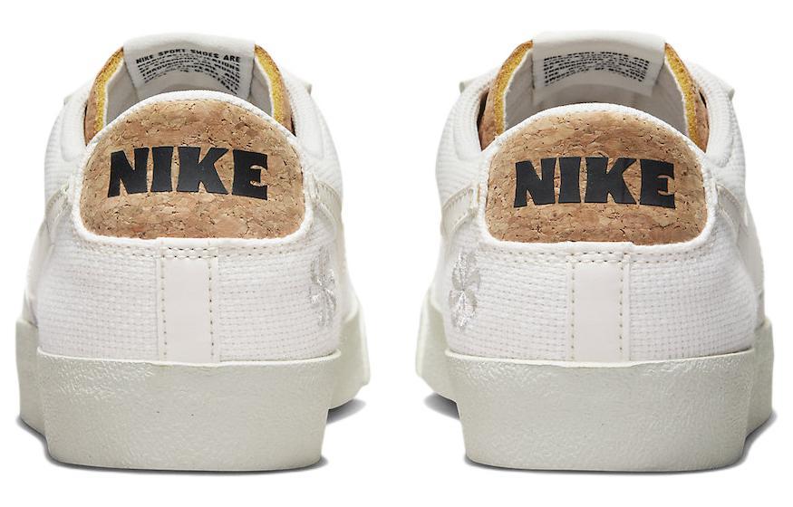 Nike Blazer Low "Cork"