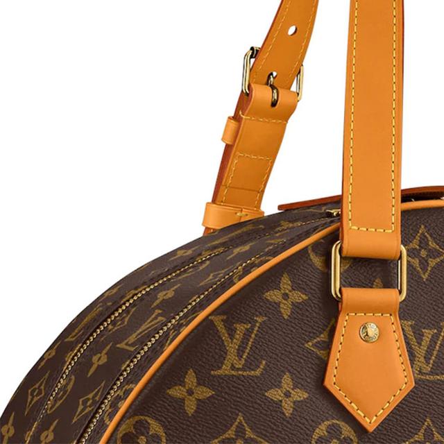 LOUIS VUITTON Soft Hat Trunk