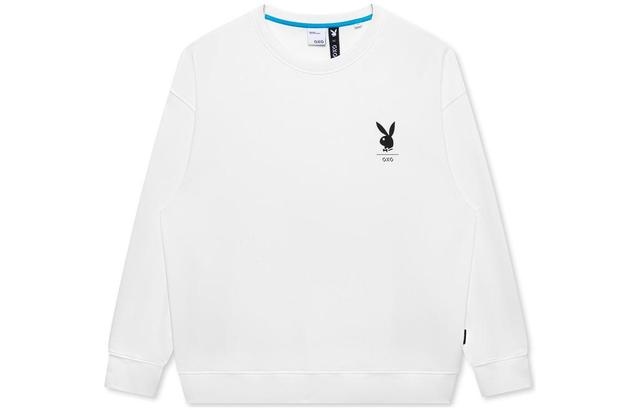 GXG x Playboy Logo