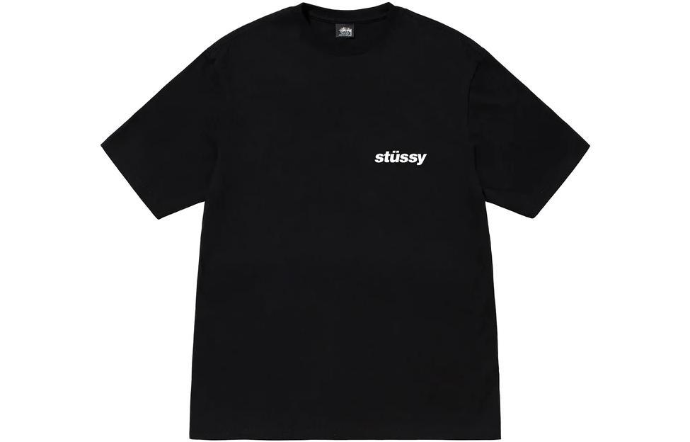 Stussy SS23 Popsicle Tee ST