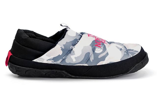 THE NORTH FACE Nuptse Mules