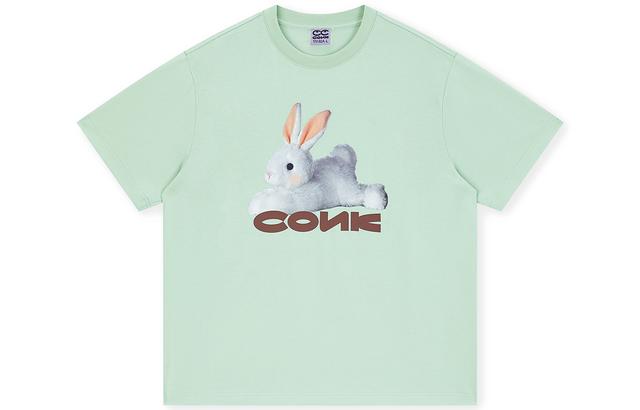 CONKLAB CONKLAB 2023 SpringSummer LogoT