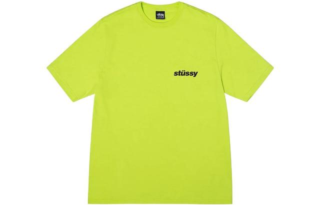 Stussy SS23 Popsicle Tee ST