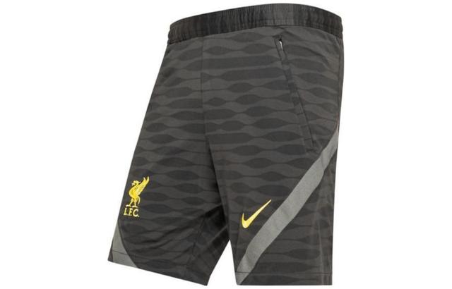 Nike Liverpool Trainingsshorts Dry Strike Logo