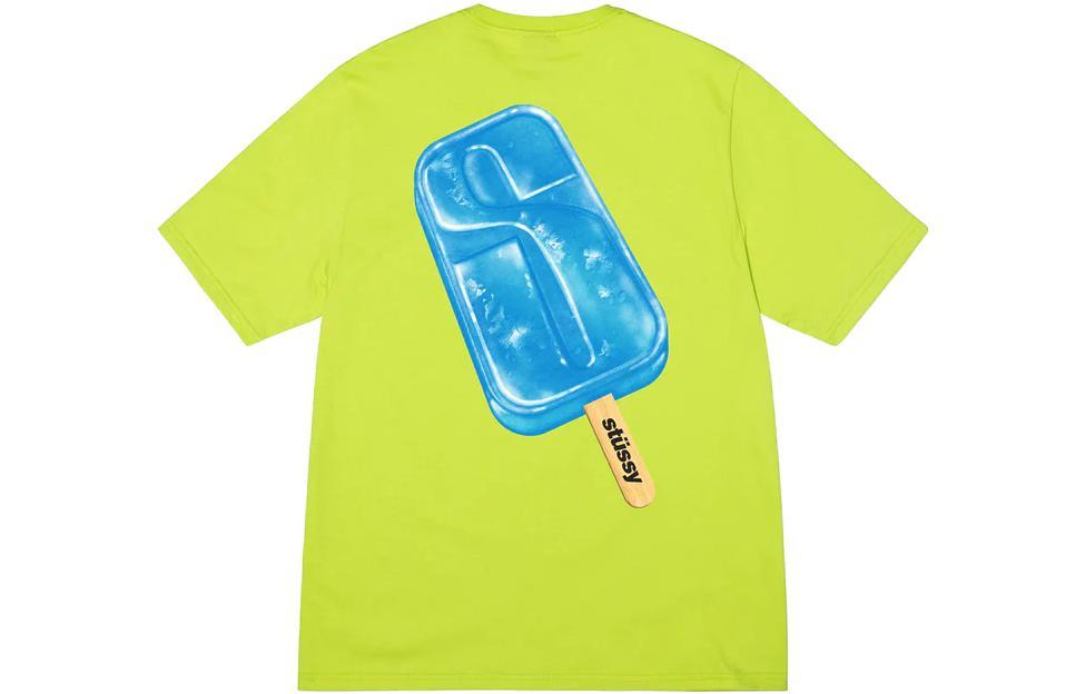 Stussy SS23 Popsicle Tee ST