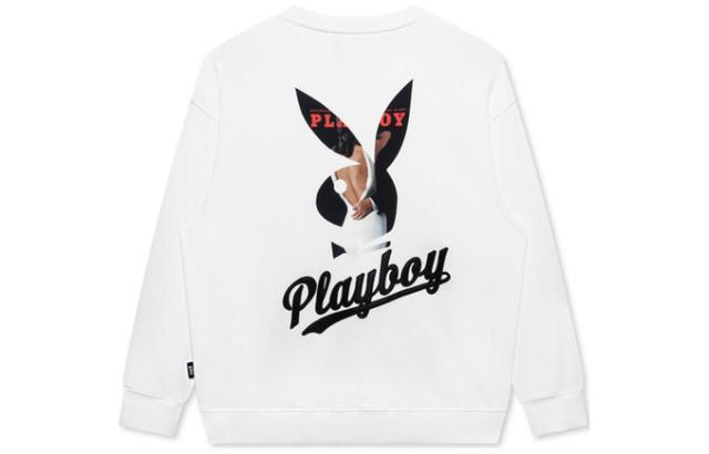 GXG x Playboy Logo