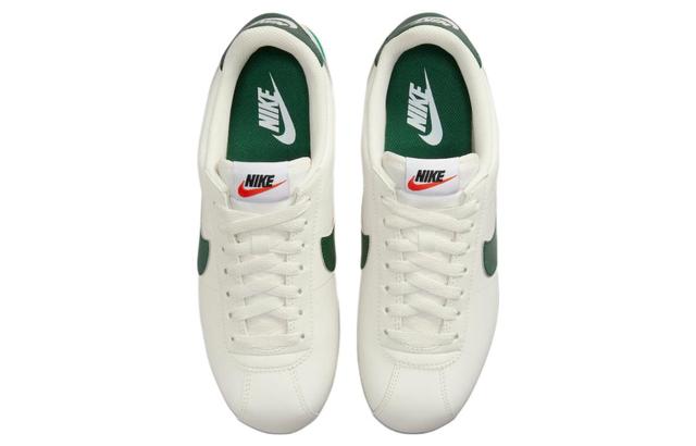 Nike Cortez "Gorge Green and Malachite"