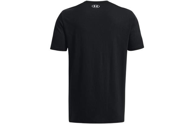 Under Armour Project Rock Brahma Bull T