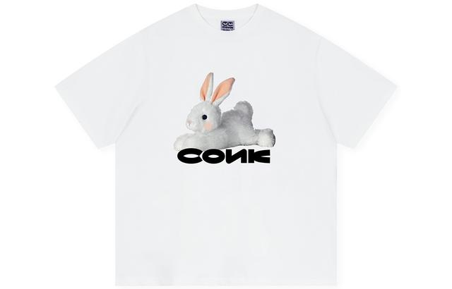 CONKLAB CONKLAB 2023 SpringSummer LogoT