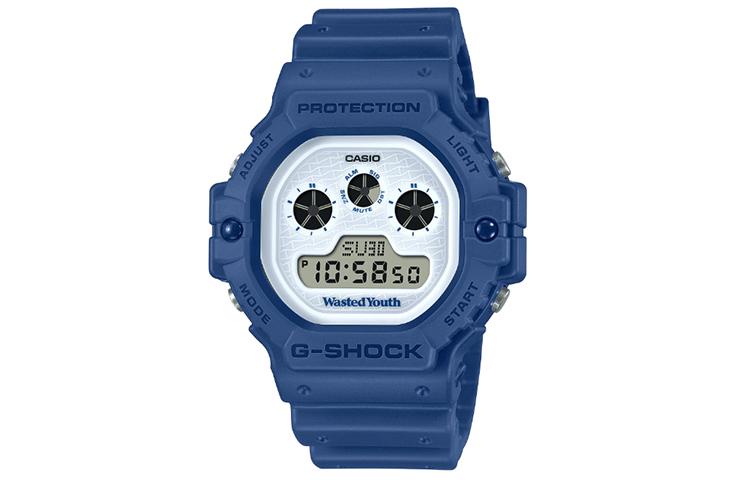 CASIOWasted Youth x G-Shock 200 DW-5900WY-2JR