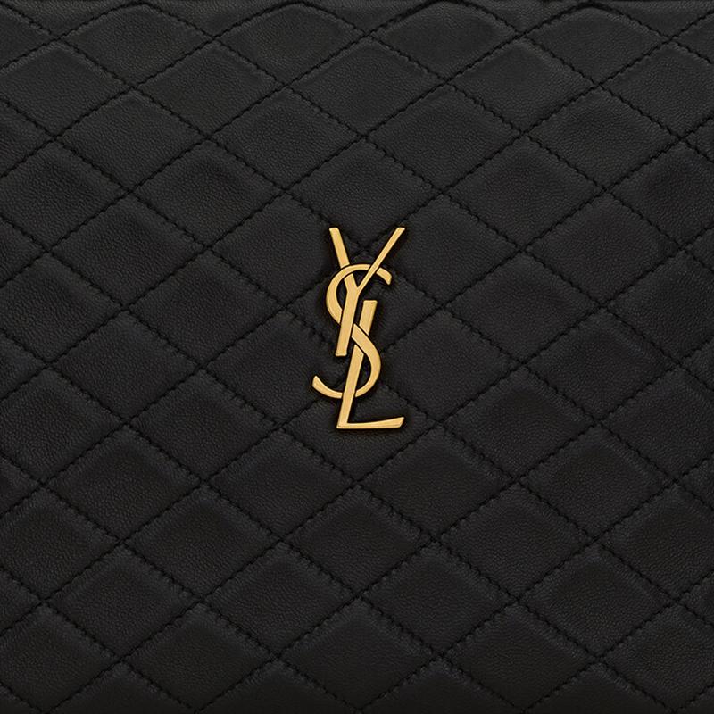 SAINT LAURENT YSL GABY Logo