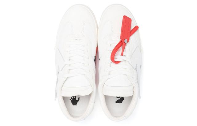 OFF-WHITE Vulcanized