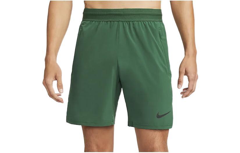 Nike Pro Dri-FIT Flex Vent MaxLogo