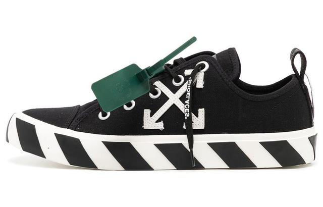 OFF-WHITE Vulcanized