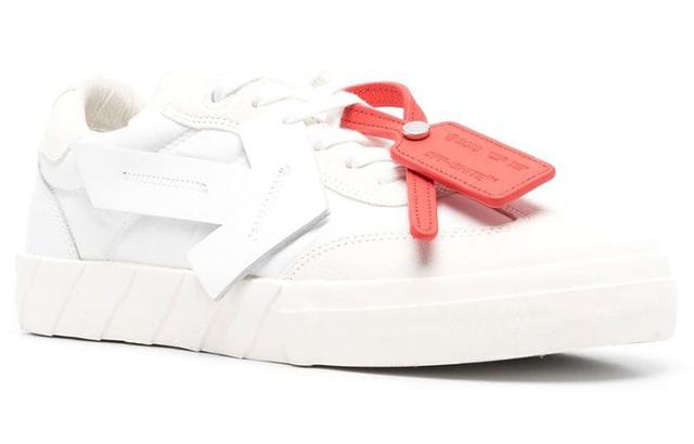 OFF-WHITE Vulcanized