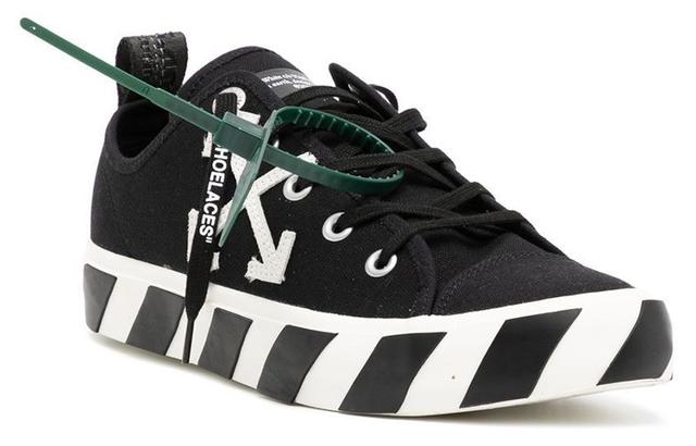 OFF-WHITE Vulcanized