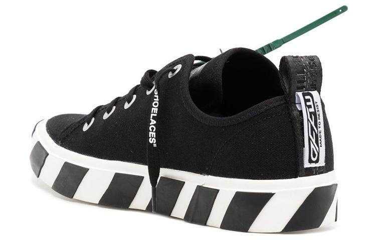 OFF-WHITE Vulcanized