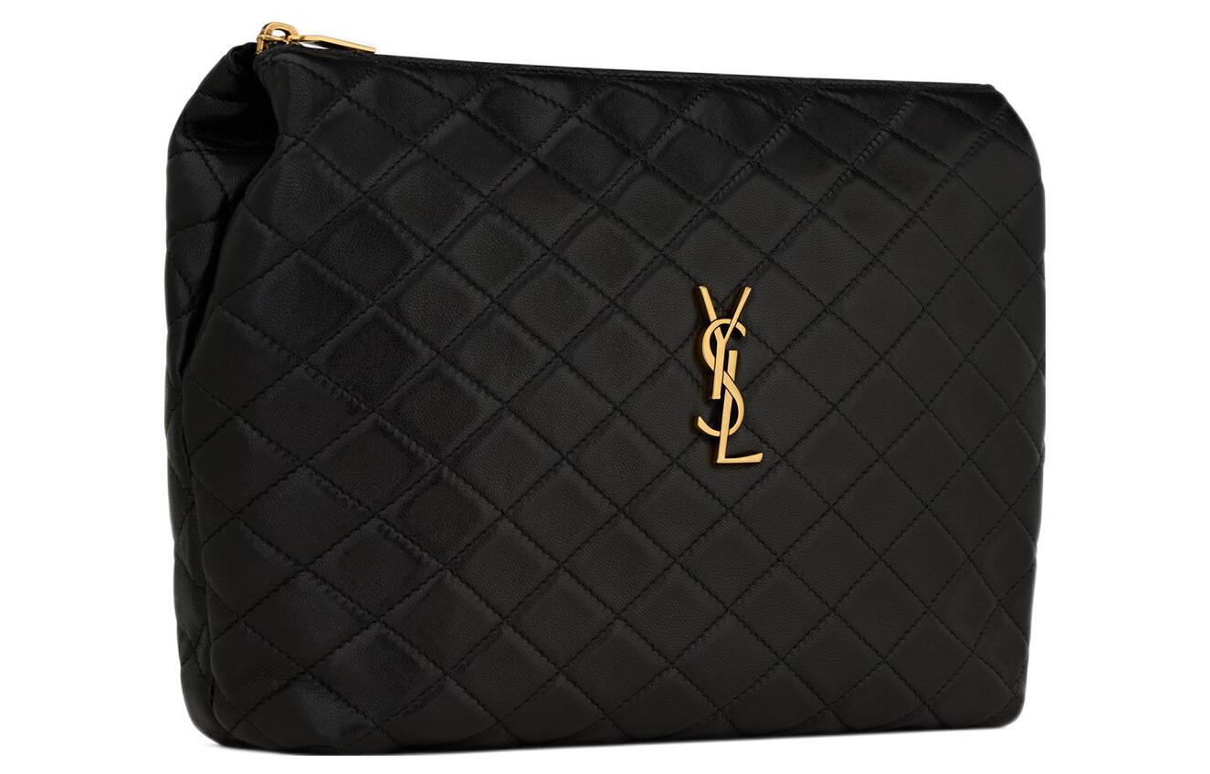 SAINT LAURENT YSL GABY Logo