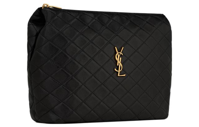 SAINT LAURENT YSL GABY Logo