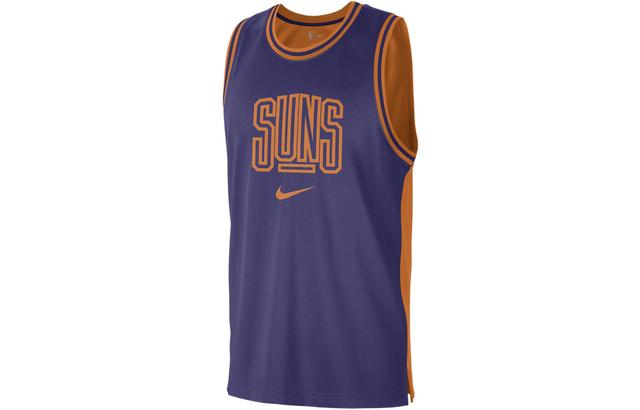 Nike Dri-FIT NBA Logo