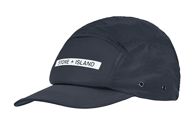 STONE ISLAND Logo