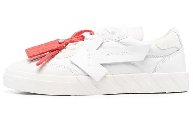 OFF-WHITE Vulcanized