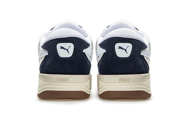 PUMA 180 Navy