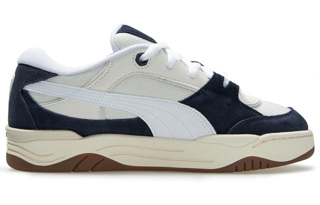 PUMA 180 Navy