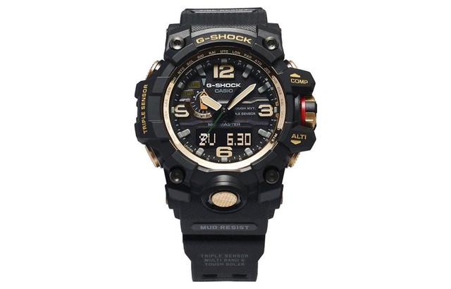 G-SHOCK X GWG-1000GB-1APR