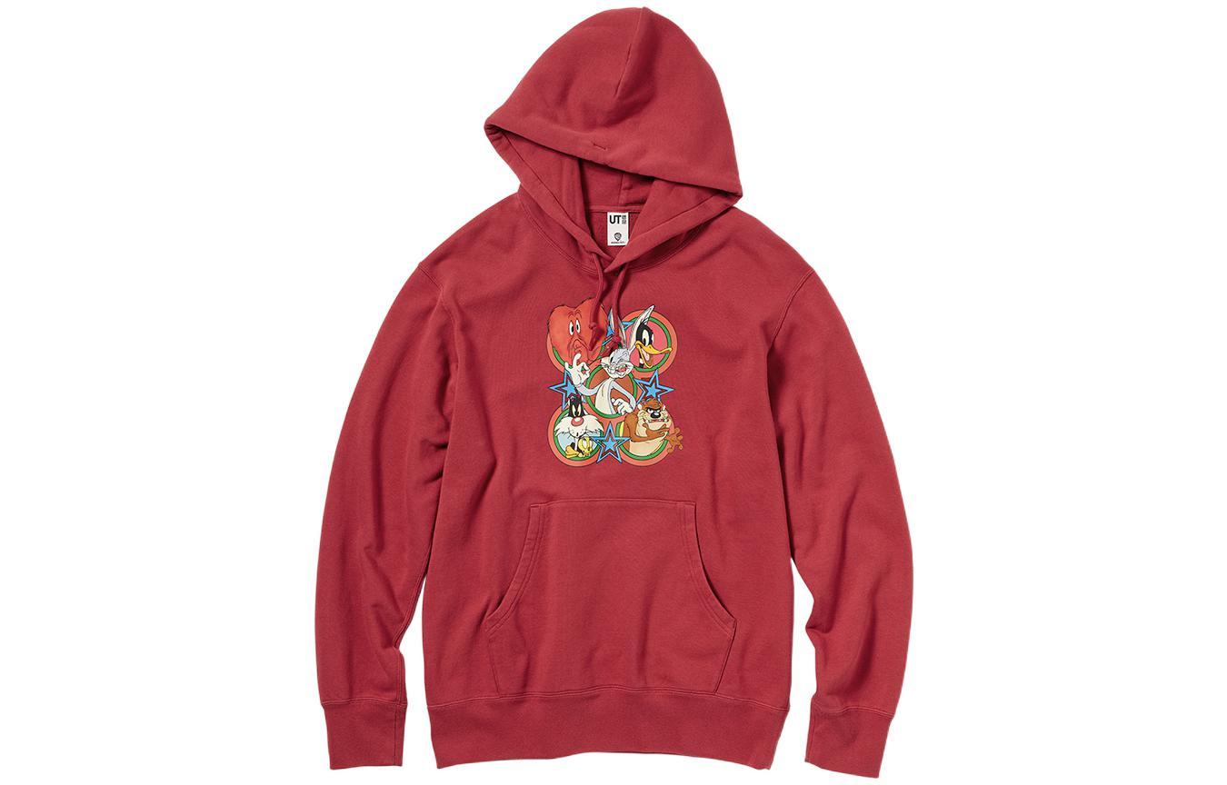 UNIQLO x Looney Tunes SS23