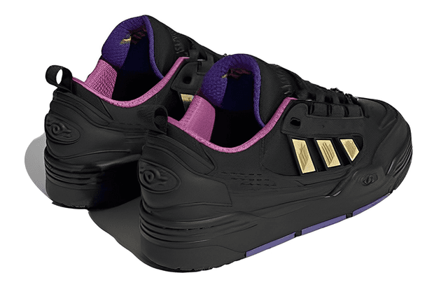 x adidas originals ADI2000 "The World of Yugi"