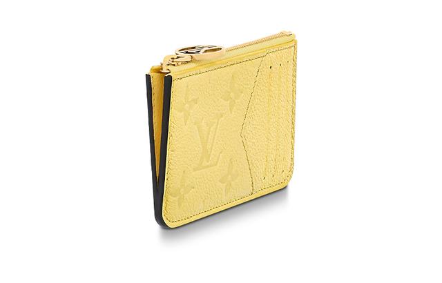 LOUIS VUITTON Carte Romy