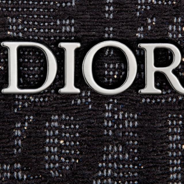 DIOR Rider Oblique