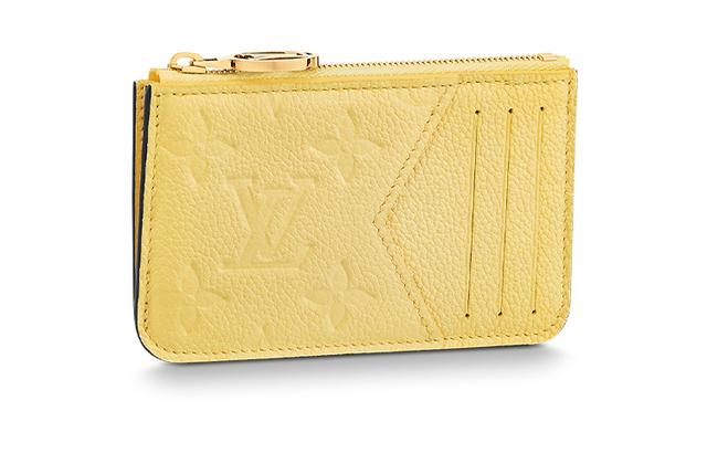 LOUIS VUITTON Carte Romy