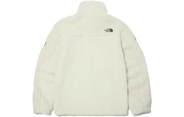 THE NORTH FACE Novelty Rimo Fleece Jacket Logo