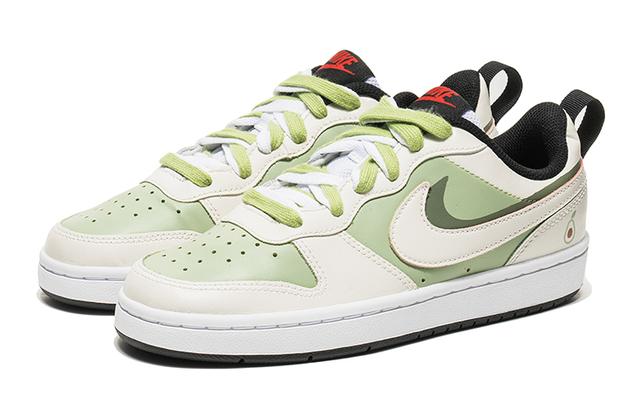 Nike Court Vision 1 Low 2 GS