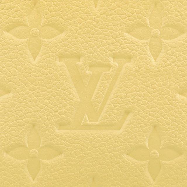 LOUIS VUITTON Carte Romy