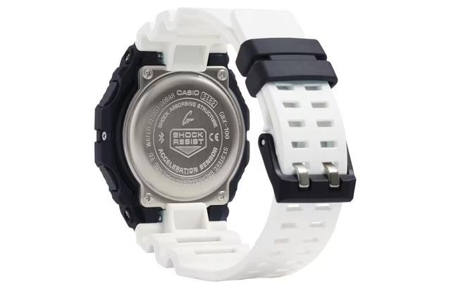 G-SHOCK G-SHOCK 50.9*46mm GBX-100-7