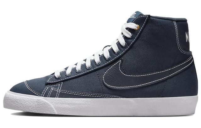 Nike Blazer "Denim"