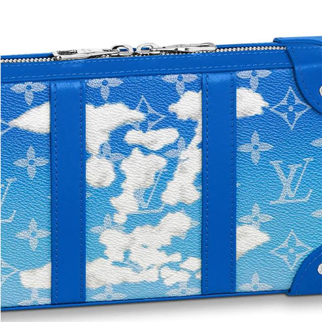 LOUIS VUITTON SOFT TRUNK