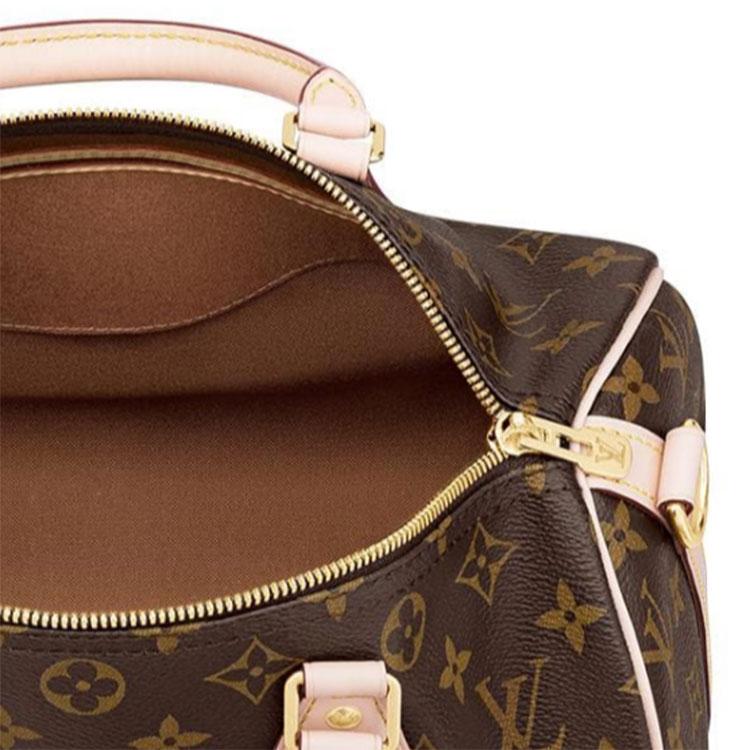 LOUIS VUITTON Speedy 30