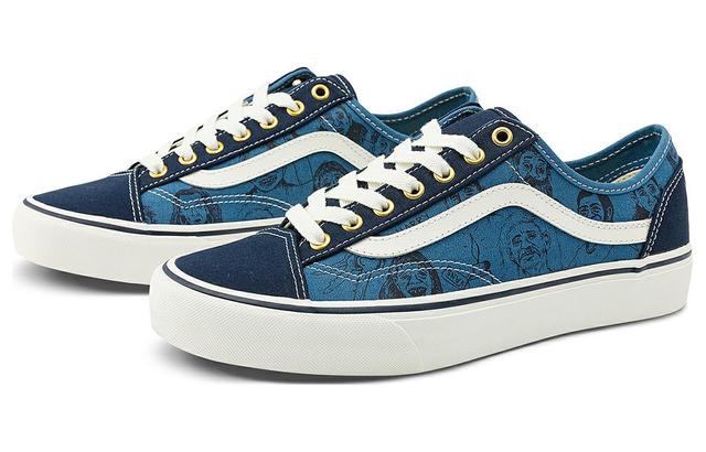 Vans Style 36 VR3