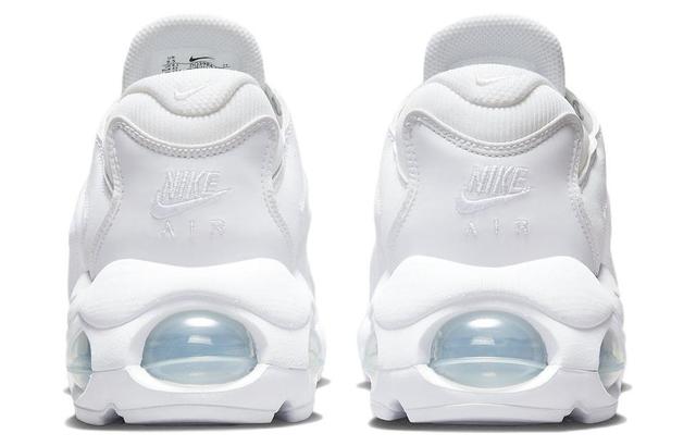 Nike Air Max TW "Triple White"