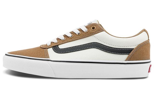 Vans Ward