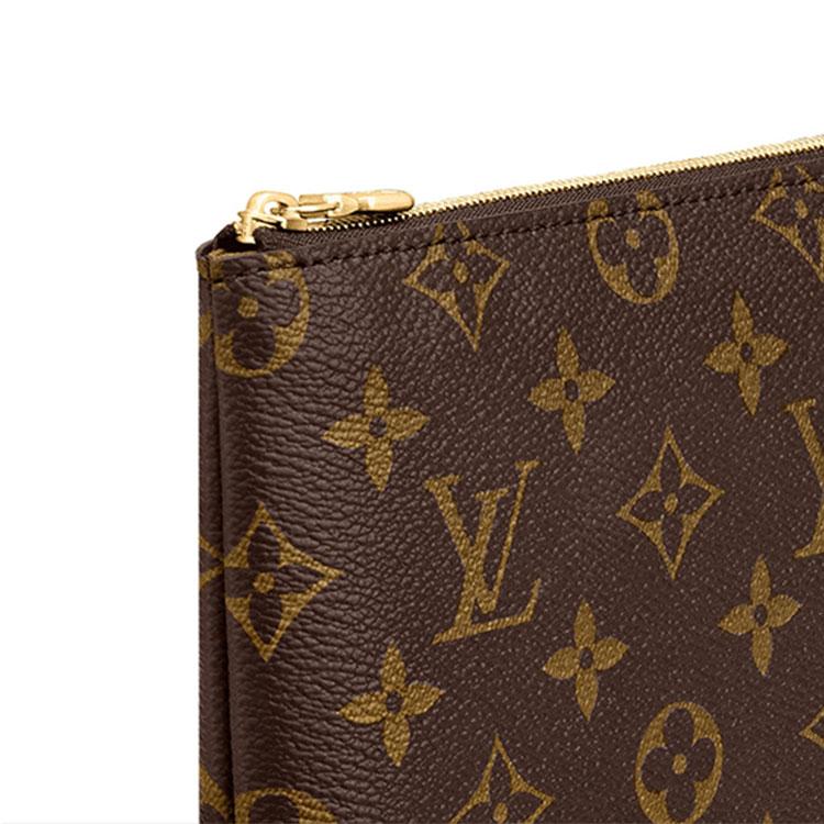 LOUIS VUITTON Etui Voyage