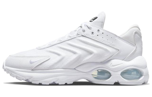 Nike Air Max TW "Triple White"