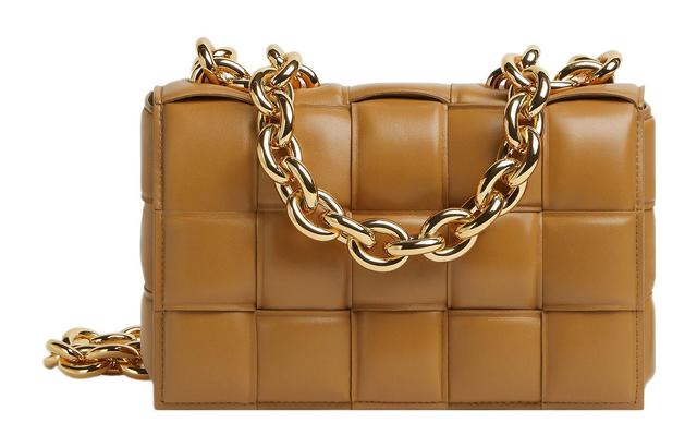 Bottega Veneta Chain Cassette 15Intreccio