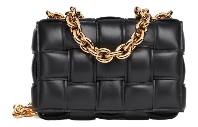 Bottega Veneta Chain Cassette 15Intreccio