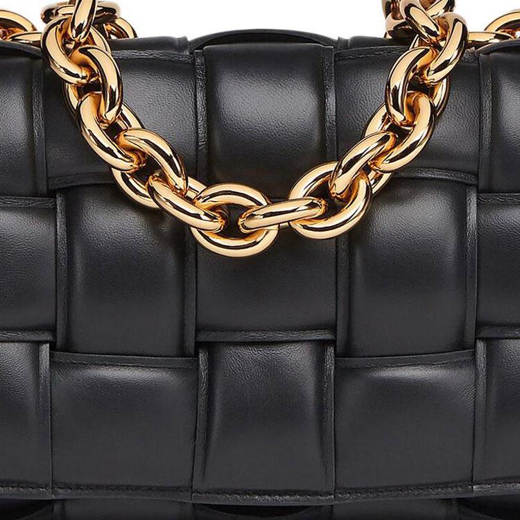 Bottega Veneta Chain Cassette 15Intreccio